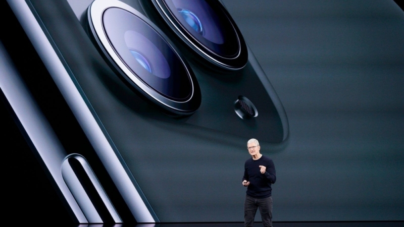 “Apple” компани энэ онд 200 сая Iphone борлуулна