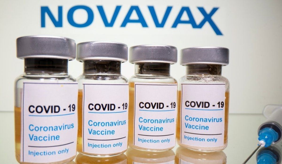 Covid-19: "Novavax" вакцин Их Британийн туршилтанд 89 хувийн үр дүн үзүүлжээ