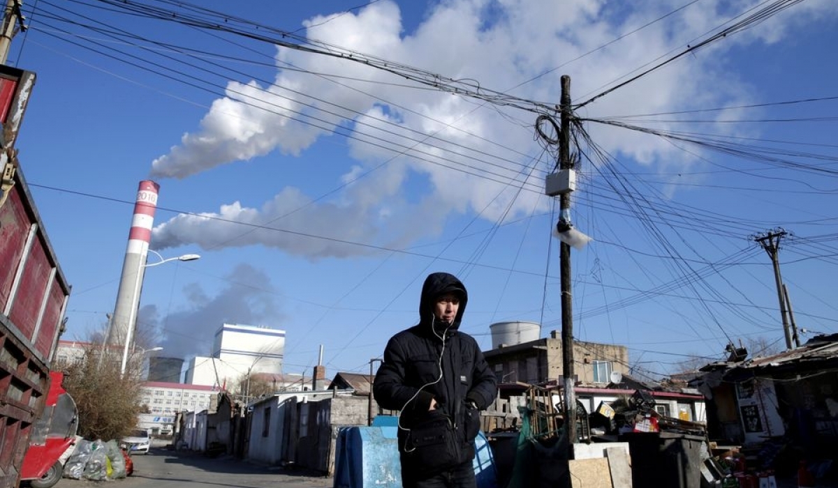 БНХАУ Монголоос авах нүүрсний импортоо нэмж магадгүй