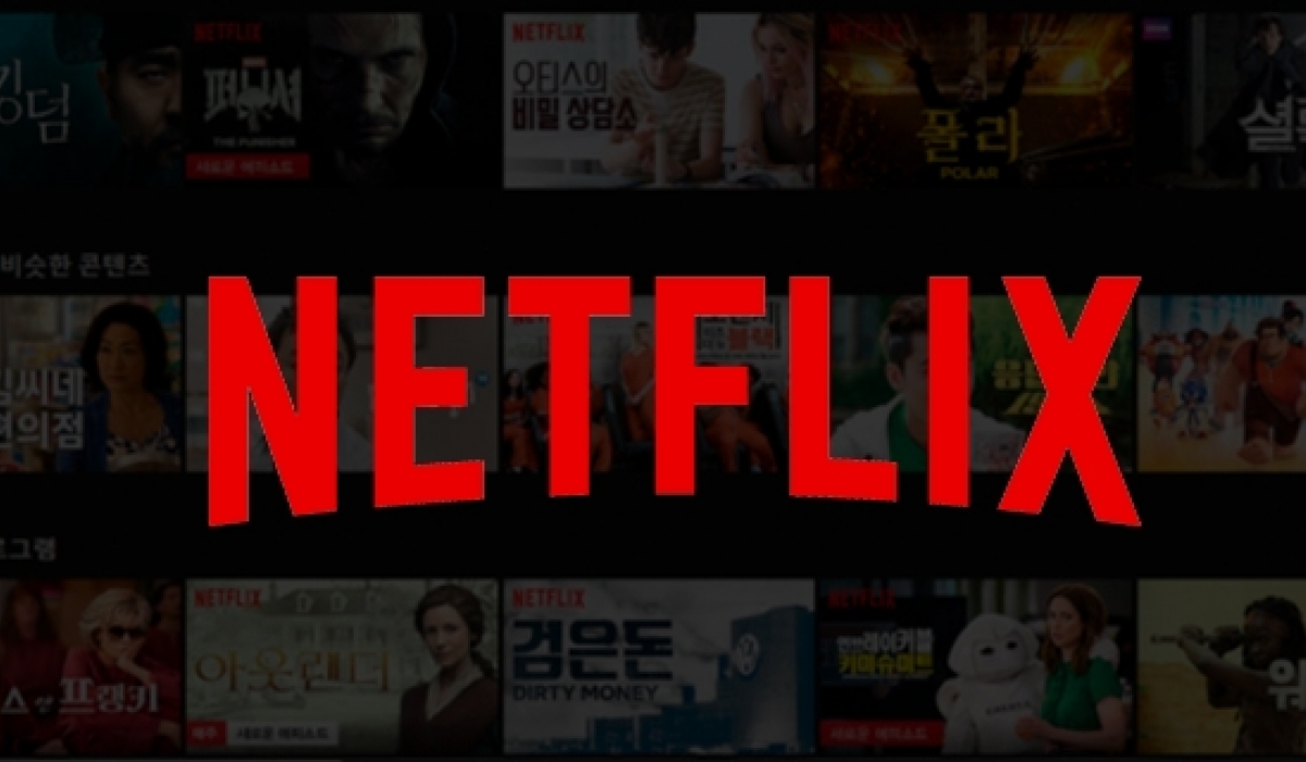 “Netflix” БНСУ-ын уран бүтээлд 500 сая ам.долларын хөрөнгө оруулна