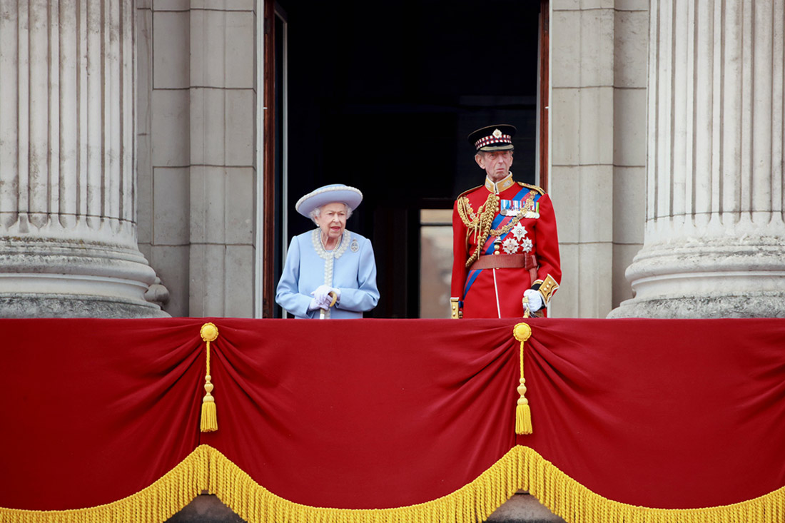 ФОТО: 70 жил сэнтийд заларсан Хатан хаан 