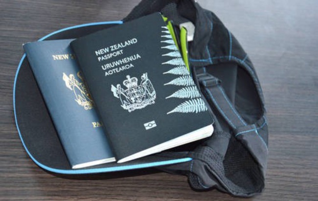 Гадаад пасспортын өнгө юуг илэрхийлдэг вэ?