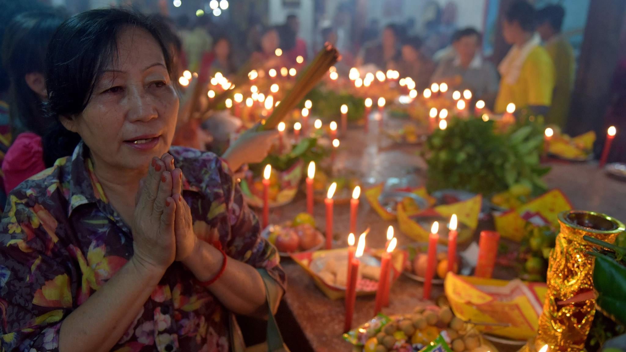 Азийн орнууд Цагаан сарын баярыг хэрхэн тэмдэглэн өнгөрүүлдэг вэ?