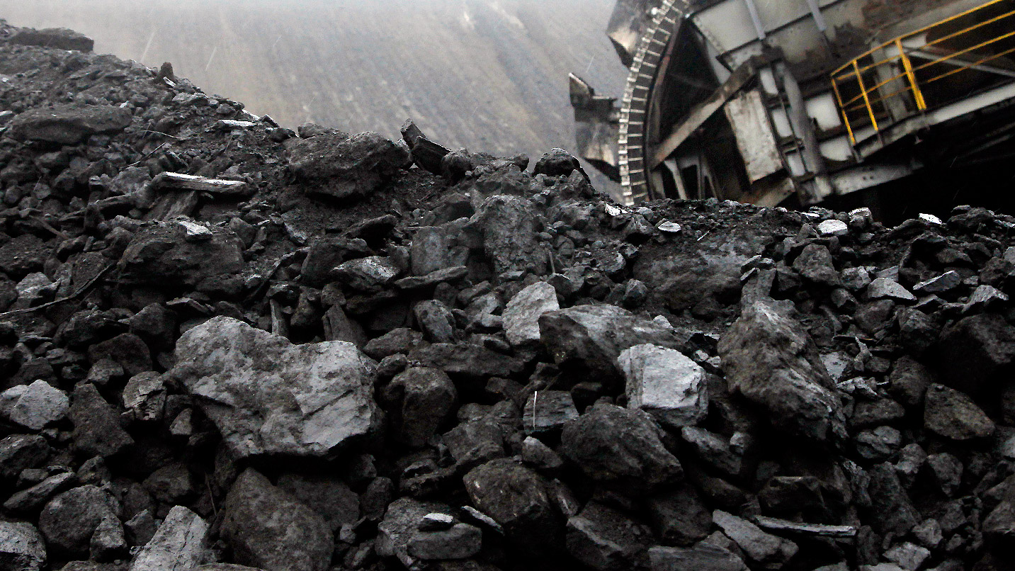 Хятад нүүрсний үнийг өсгөх бодлого баримтална