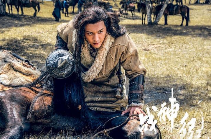  “Чингис хаан” киноны гол дүрийг хонгконг жүжигчин амилуулжээ