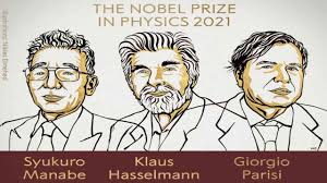 Физикийн салбарын Нобелийн шагналтнуудыг зарлалаа