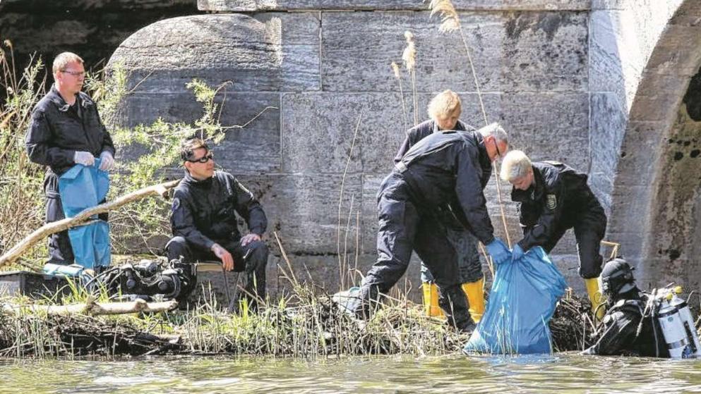 Монгол залуу Германд цуврал аллага үйлджээ