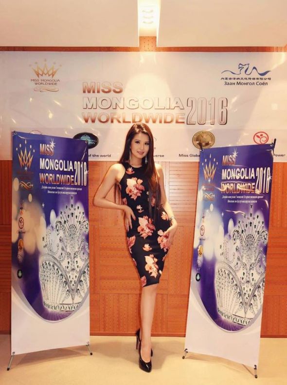 “Miss Mongolia Worldwide 2016”-ын шилдгүүд өнөөдөр тодорно